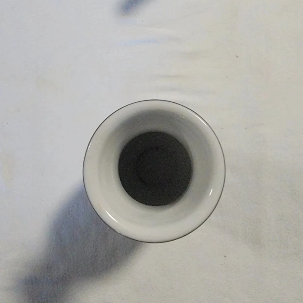 Holly Hobbie Flower Vase Vintage - Picture 2 of 4